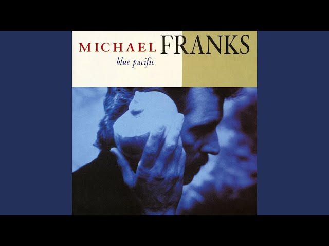 Michael Franks - All I Need