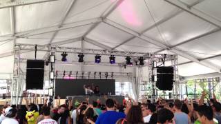MightyFools Live @ Spinnin' Sessions 03-26-14 :: Miami Music Week
