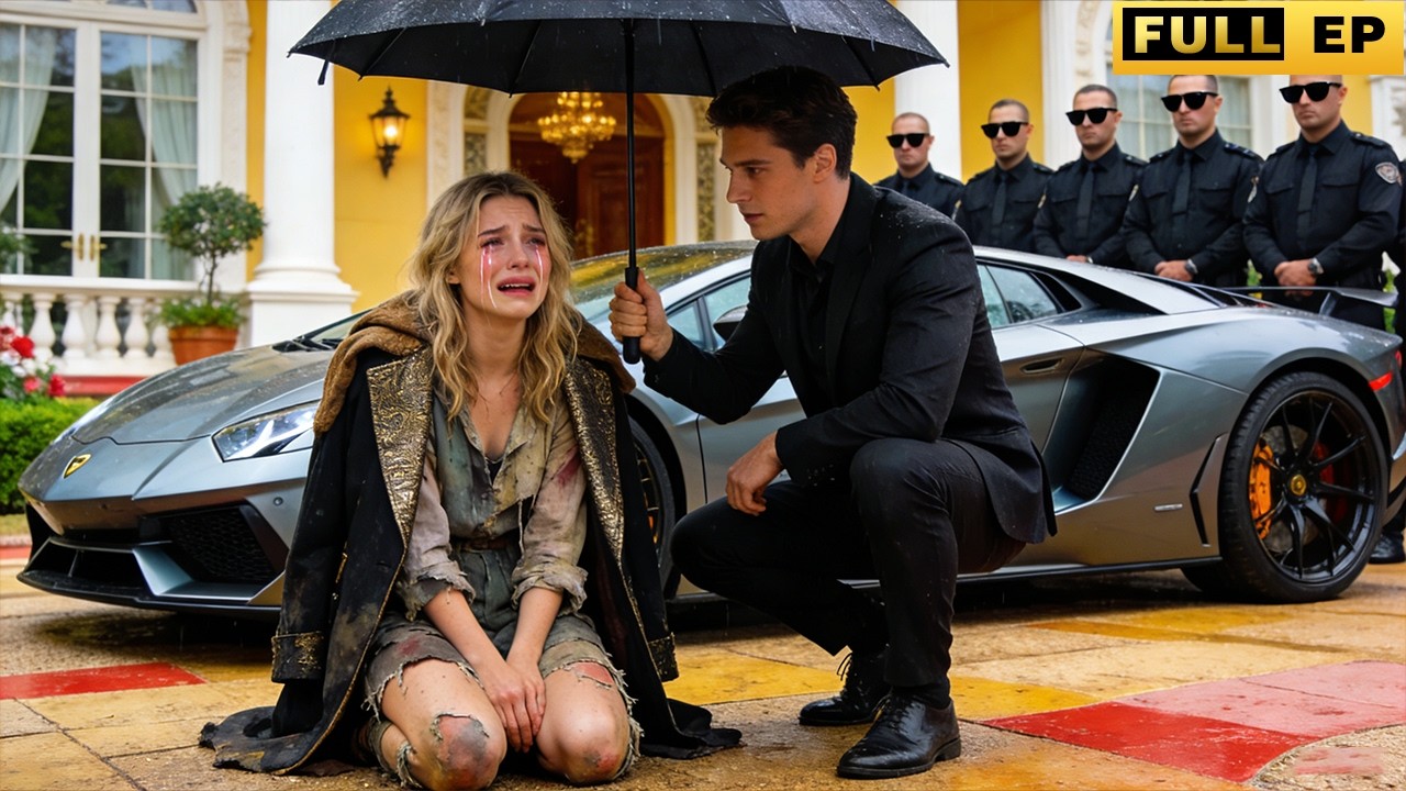 A fake marriage turned into real love-《Borrowed Time Stolen Hearts》