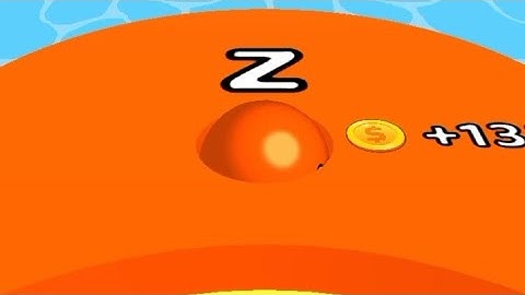 A- ZRun - Gameplay  All Level 31 - 34