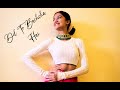 Dil to bachcha hai  remix  yashika bhist choreography