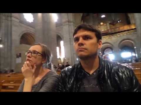 Video: Sacre Coeur: Beskrywing, Geskiedenis, Uitstappies, Presiese Adres