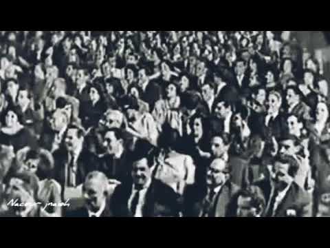 أم كلثوم أقول لك إيه عن الشوق يا حبيبي