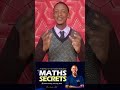 Be patient with yourself #maths
