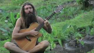 Video thumbnail of ""Keiki O Ka 'Aina Stand Strong" By Paul Izak"