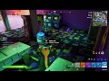 Fortnite Ranked Speed Run