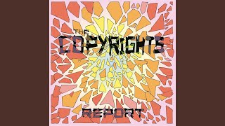 Video thumbnail of "The Copyrights - The New Frontier"