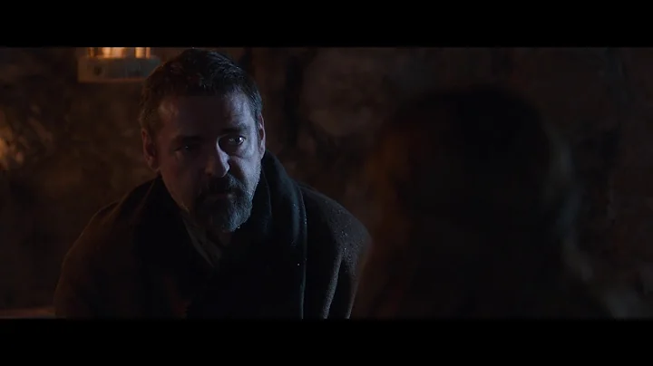 Robert The Bruce - "Called By God" Clip