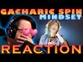 I'm in Love! Musician's Fist Time Listening to Gacharic Spin! Mindset Reaction
