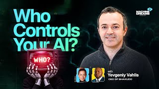 Your Employees Are Telling AI Your Company’s Secrets. This CEO Says It's Time to Bring AI In-House