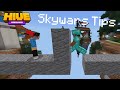 8 Tips to WIN in Hive Skywars (Minecraft Bedrock)