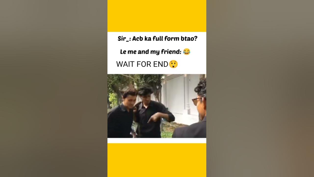 acp-ka-full-form-batao-round2hell-youtube
