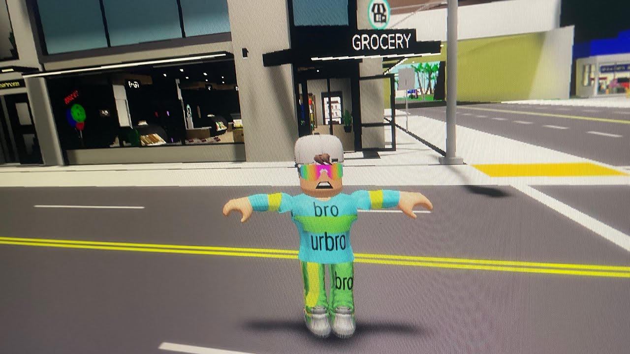 I tested every Brookhaven myth in 24hours!!