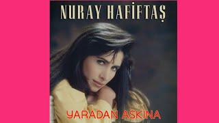 Nuray Hafiftaş - Dağlarda Çiçek De Resimi