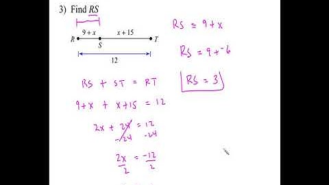 Geo Quiz Review 1.1 - 1.3