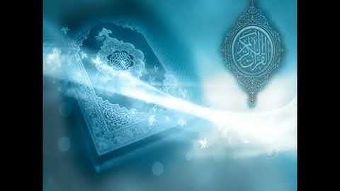 تلاوه خاشعة القرآن الكريم (سوره الأنعام) بصوت القارئ الشيخ/ سعود الشريم - جوده عالية the Holy Quran