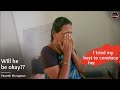 My mom worried about inimoliyan  vasanth murugesan  tamil vlogs