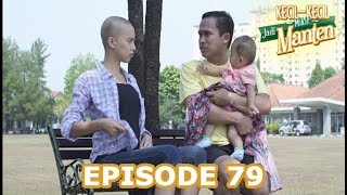 Anwar Adopsi Bayi - Kecil Kecil Jadi Manten Episode 79 (1/3)