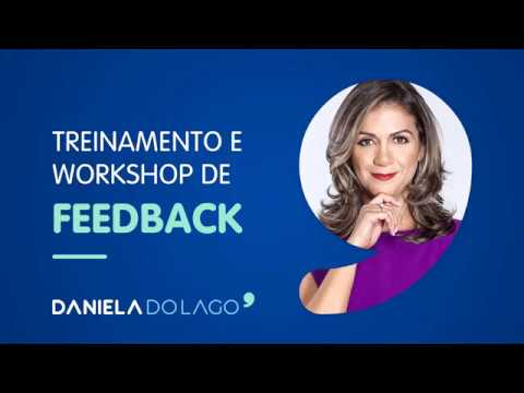 WORKSHOP FEEDBACK & COMUNICAÇÃO