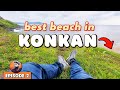 Is this the best beach in konkan    aravi beach    full tour