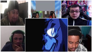 One Piece Episode 756 Reaction Mashup