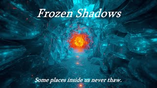 Frozen Shadows ✦ Haunting Ambient Rock Ballad — Female Vocal, Emotional Atmosphere & Slow Cinemat...