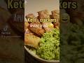 Keto - crackers 🥖🥑✨ #keto #recetas #ketodiet #saludable #salud #adelgazar #alimentacionsaludable