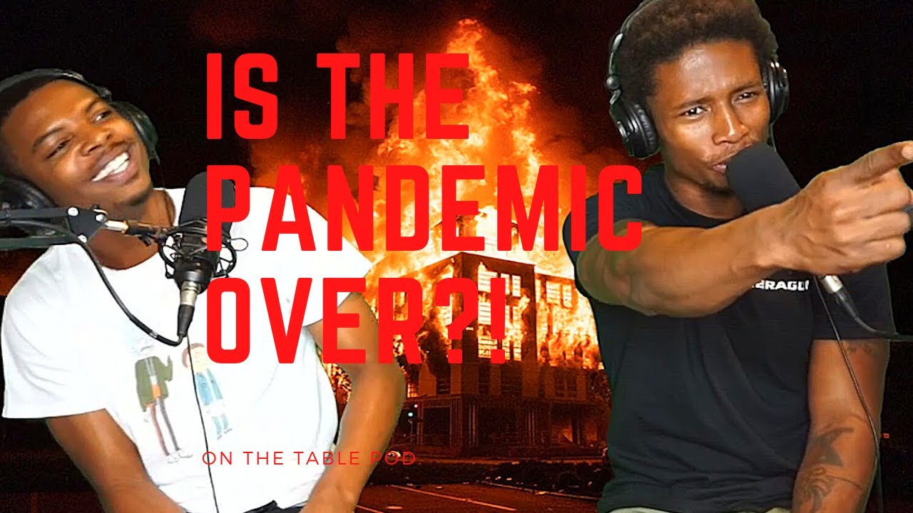 be time up pandemic pod be time up pandemic pod