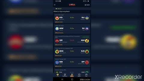 PAYTM FIRST GAMES ( refferal code :hdxhal472)