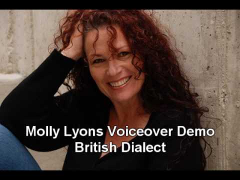 VO Demo - British Dialect