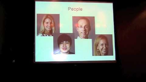 TEDx42ndStreet - Michael Bryzek - Innovation to Launch to Real Scale in 3 Years