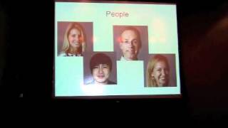 TEDx42ndStreet - Michael Bryzek - Innovation to Launch to Real Scale in 3 Years