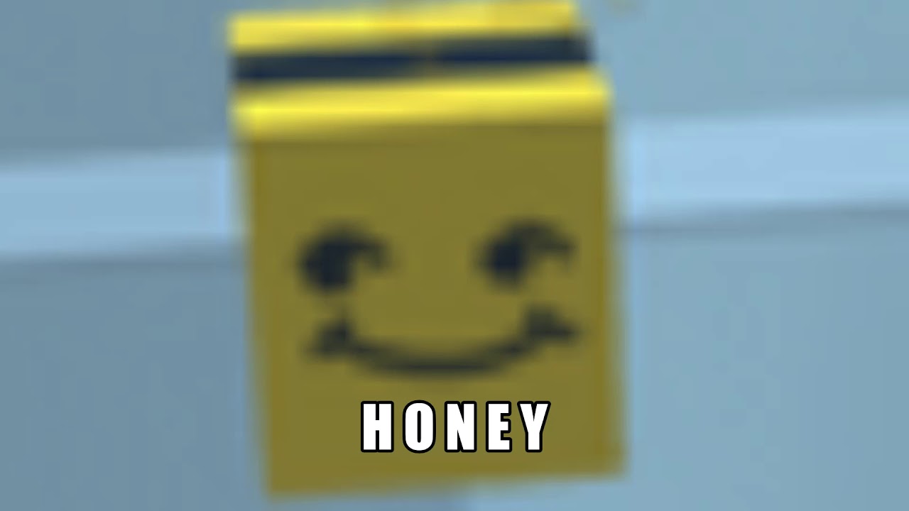 Honey Bee Wants Its Honey BSS Meme YouTube