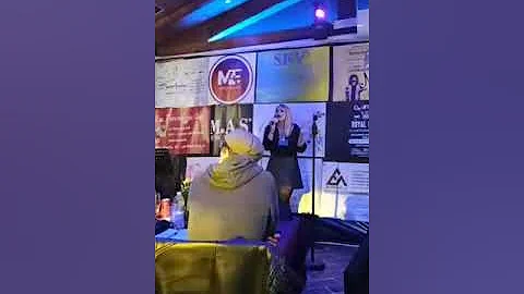 I'm Telling You, Jennifer Hudson - Live cover di M...