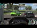Can I survive top split Ring Meister in a M2?