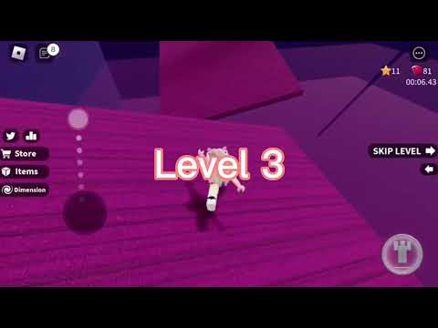 Got up to level 4 || Speed Run 4||