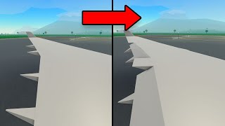 FLAPS IN PTFS