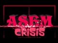 Asem  crisis