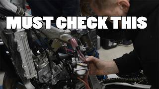 Bought a NEW Dirt Bike… Then I Checked the Carb 😳  YZ125