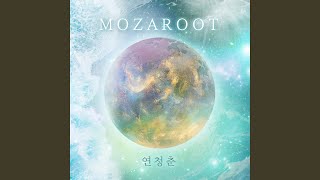 Video thumbnail of "Mozaroot - EMERALD"