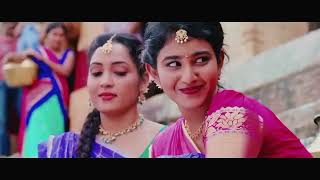 Allu Arjun south superhit movie 2024  ( Rashmika mandana )  Nitin kumar ||  Dubbedeb Hindi Movie
