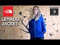 North Face Lenado Women&#39;s Jacket