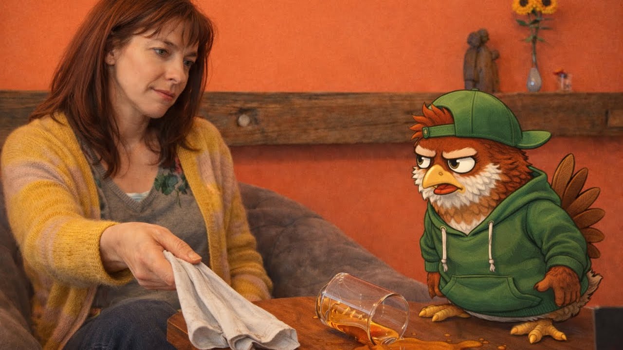 Autismus, ADHS und Strafe