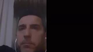 Yalnızım