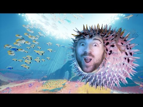 ABZU (видео)
