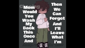 Thumbnail of Mom, am I still young? || Vent!! || #gachalife #gachavent #gachalife2 ||