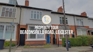 Beaconsfield Rd