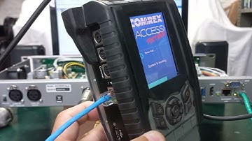 Codec ComRex Access - Audio IP