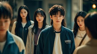 【Indo Sub】Dia pikir aku cuma orang desa, tapi satu jurusku bikin semua berlutut #Full #Minidrama