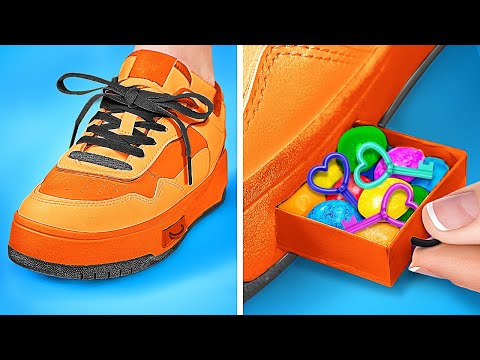 Prison Challenge 🚔🍭: